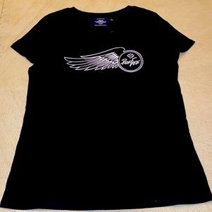 Harley-Davidson Tee
